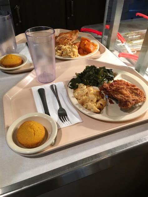 The staff was so personable and made sure to check on every customer when. Queen's soul food, Charlotte - Restaurant Reviews, Phone ...