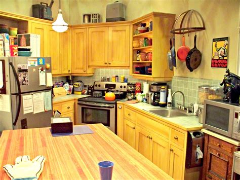 We did not find results for: The Big Bang Theory: Behind-the-Scenes Set Photos and ...