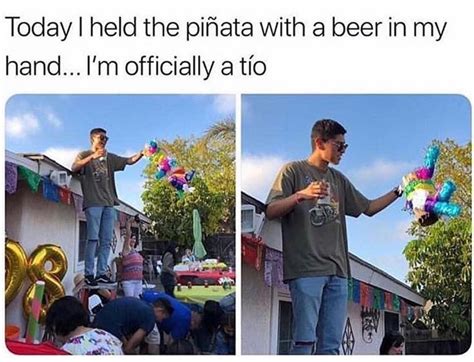 Hispanics Be Like On Instagram “ Hispanic Growinguphispanic Piñata Tio Hispanicsbelike