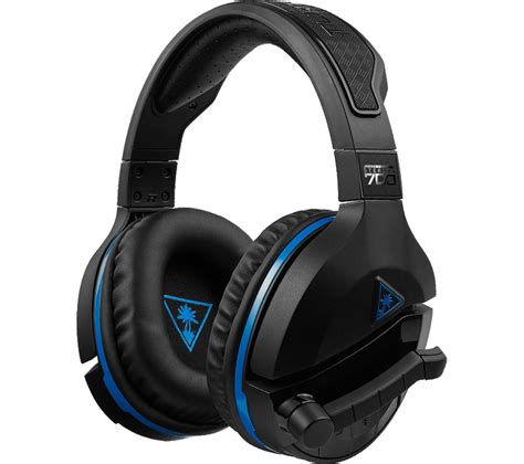 Turtle Beach Stealth Wireless Gaming Headset Review