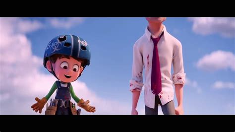 Storks Official Trailer 2 Hd Youtube