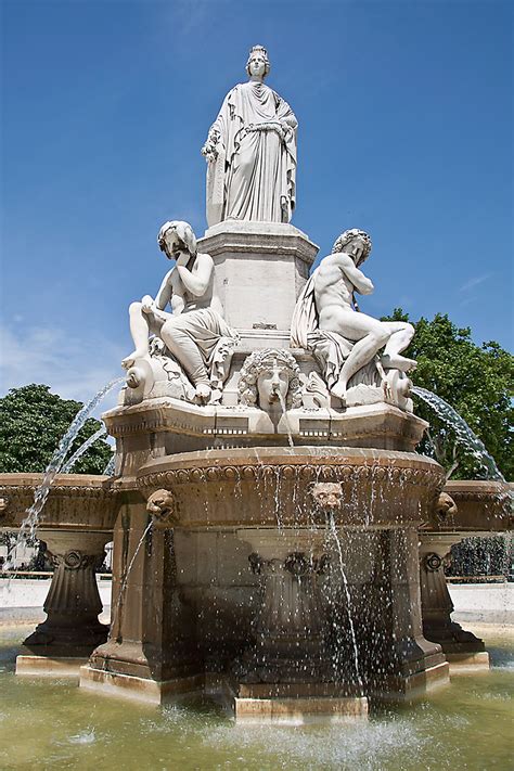 Fotos Gratis Monumento Francia Estatua Punto De Referencia Lugar