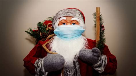 ¿cómo Celebrar La Navidad En Plena Pandemia Sigue Estos Consejos Para