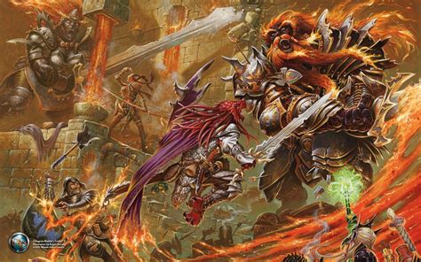 Check spelling or type a new query. Dungeons And Dragons Wallpapers - Wallpaper Cave
