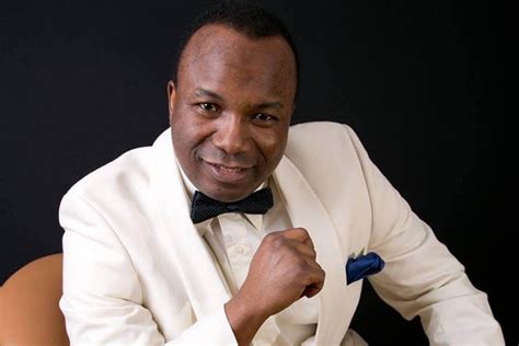 Sunday Adelaja The Nigerian Pastor Who Built Largest Evangelical