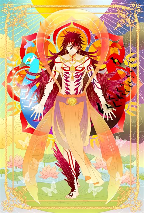 1500 x 1807 jpeg 430 кб. Sinbad - MAGI: The Labyrinth of Magic - Mobile Wallpaper ...
