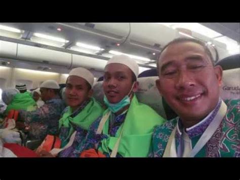 Tarikh akhir rayuan tunai haji adalah pada 1 rejab setiap tahun. Jamaah Haji 2019 Kota Palangka Raya - YouTube