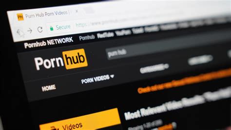 Pornhub Opens Office In Nairobi Offers Kenyans Free Premium Access