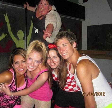 Embarrasing Nightclub Photos Via Funny Pictures