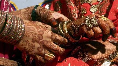 Virginity Test Of Brides In Kanjarbhat Community Social Groups Seek