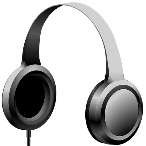 Headphones Png Headphones Transparent Background Freeiconspng