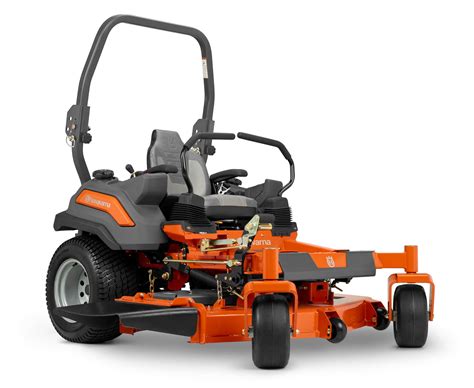 Check spelling or type a new query. Husqvarna Z560 967678402 Commercial Zero Turn Lawn Mower ...