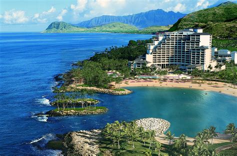 Four Seasons Resort Oahu At Ko Olina To Bring New Era Of Luxury To Hawaiis Place Of Joy