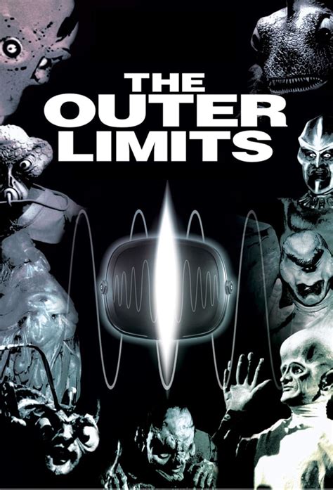 The Outer Limits TV Series 19631965 Episode List IMDb