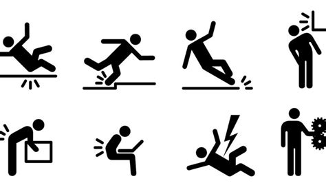 Health and safety programs are an important part of preventing injury and illness in the workplace. Top 6 tips when making a workplace injury claim ...