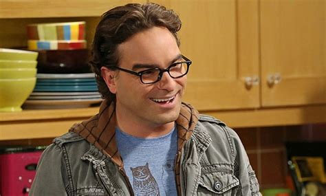 The Big Bang Theory Meet Leonard Hofstadters Dad Judd Hirsch Radio