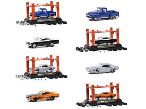 Diecast Model Cars Wholesale Toys Dropshipper Drop Shipping Model Kit 4