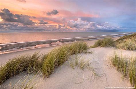 A Travel Guide To The Dutch Wadden Islands Tad