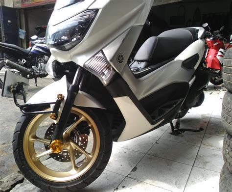 Jasa Cat Velg Mobil dan Motor di Bandung - Rapih, Cepat dan Murah