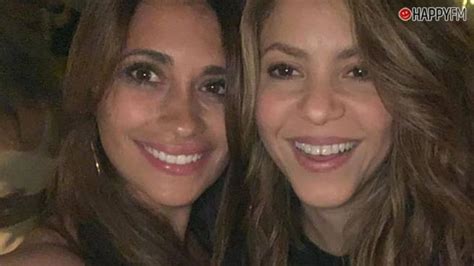 Jul 03, 2021 · shakira toma una drástica decisión con sus hijos; Shakira y Antonella Roccuzzo: ¿Por qué han hecho las paces?