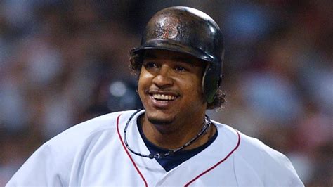 manny ramirez us baseball all time great signs with sydney blue sox in australia daily telegraph