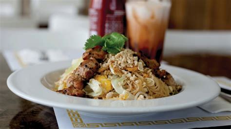 Maybe you would like to learn more about one of these? Rice+Noodles Asian Kitchen - YouTube
