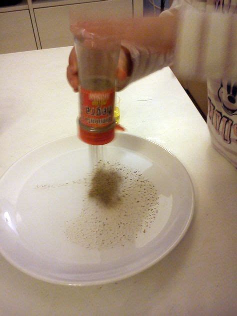 Ver más ideas sobre experimentos caseros para niños, experimentos faciles para niños, experimentos científicos para descubre divertidos experimentos científicos para niños de forma casera y sencilla. Una princesa guisante: ACTIVIDAD: La pimienta mágica! Ciencia para niños | Experimentos ...
