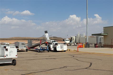 St George Airport 4 Month Closure Dates Pushed Back Cedar City News