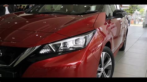 Home vehicle auctions nissan leaf. Pelancaran Kereta Elektrik Nissan Leaf di Malaysia - YouTube