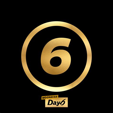 Discover 1 day 6 logo design on dribbble. Moonrise | Kpop Wiki | FANDOM powered by Wikia
