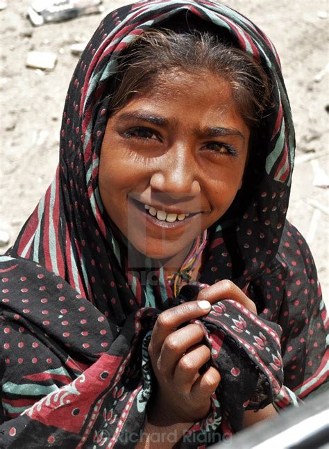 Girl Begging Leh Ladakh License Download Or Print For £12 40 Photos Picfair