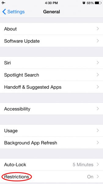 Discover how to handle refunds, integrate new app one important note, apple says that once this is turned on by a developer, it can't be turned off. How To Turn Off In App Purchases