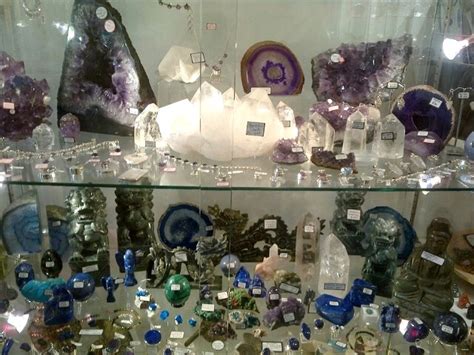 Cardiff Crystals Shop