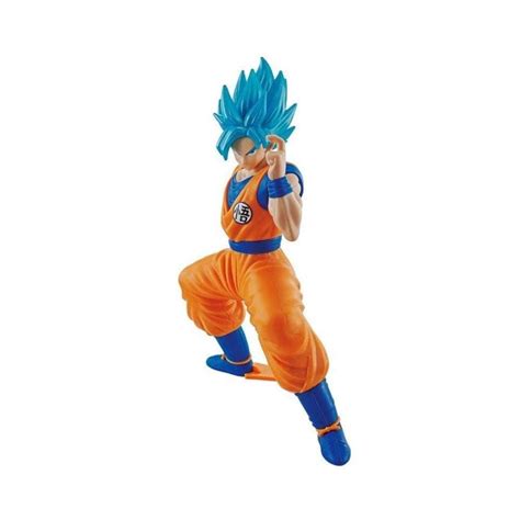 Entry Grade Ssgss Son Goku The Little Things
