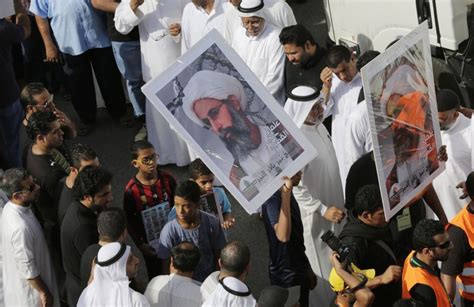 influential shiite cleric among 47 executed in saudi arabia
