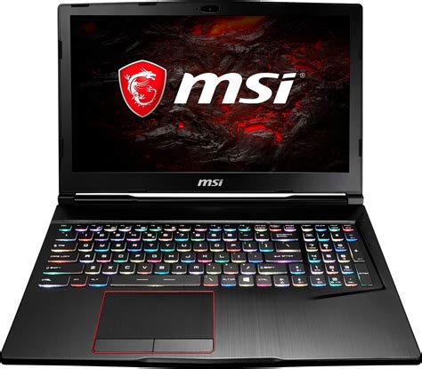 Msi Core I7 7th Gen 16 Gb1 Tb Hdd256 Gb Ssdwindows 10 Home6 Gb