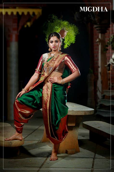 Mind Blowing Kanchipuram Pattu Silk Sarees That You Dont Want To Miss Indian Bridal Fashion