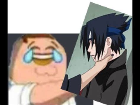 Itachi uchiha 「amv」「itachi story」undone 720p. Choking Sasuke Meme - YouTube