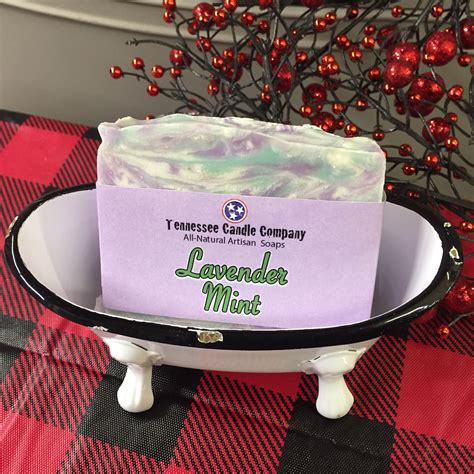 Tennessee Candle Company—handmade Artisan Soaps Candle Companies