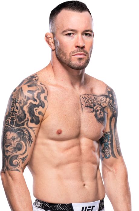 Colby Covington Ufc