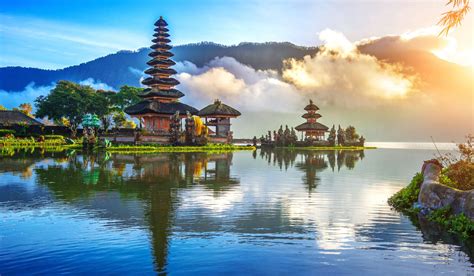 Bali Et Ses Incontournables Que Voir Que Faire Que Visiter