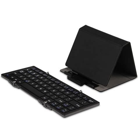 Ultra Thin Mini General Folding Foldable Portable Tablet Bluetooth