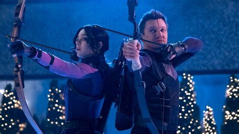 How Hawkeye Proves Marvel Studios Just Can’t Seem to Miss - D23
