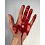 Fake Blood In Liquid And Jam Form – Bleeding Art Industries