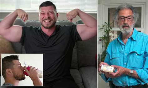 Men Are Drinking Breast Milk And Claiming It Cures Disease And Creates Muscle Daily Mail Online
