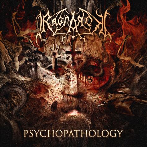 Also known as black summer, the australian bushfires were deemed as one of the biggest natural being called one of the worst pest attacks in almost 26 years, it is being said that the sudden it caused landfalls, heavy rains, gust windows, and lightning that left behind destruction in its wake. Ragnarok - Psychopathology Review | Angry Metal Guy
