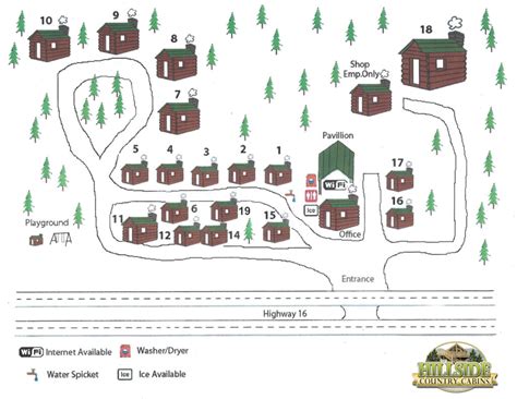 We did not find results for: Cabin Map