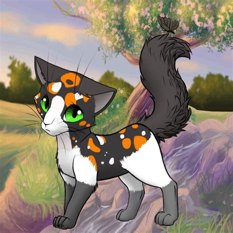 50 Best Ideas For Coloring Warrior Cat Maker