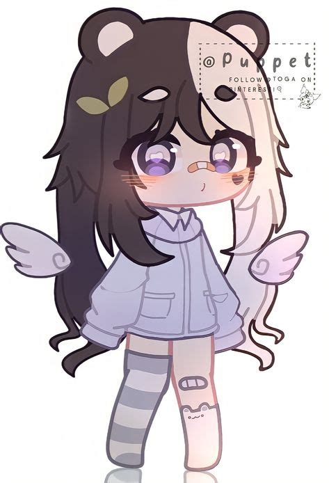 Ideas De Gacha Trajes De Personajes Dibujos Kawaii Bocetos Bonitos