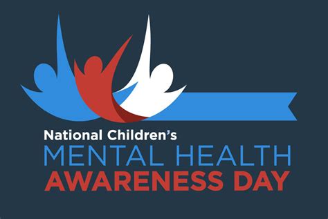 Resource Spotlight National Childrens Mental Health Awareness Day